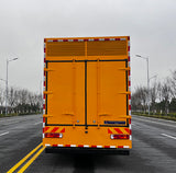 FAW Jiefang 4×2 Power Vehicle
