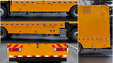 FAW Jiefang 4×2 Power Vehicle
