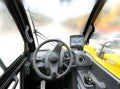 HNT4017-4Z 伸缩臂叉车Telehandler - View 6 - SHENBAI Auto