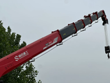HOWO TX Changxing 12-ton 6-section Boom Truck mounted Crane - View 6 - SHENBAI Auto