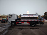 SHACMAN 9.5m³ 240HP Asphalt Distributor Truck