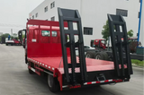 Sinotruk Ace flatbed truck (3.8-4.2m flatbed)
