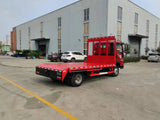 Sinotruk Ace flatbed truck (3.8-4.2m flatbed)