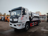 SHACMAN 9.5m³ 240HP Asphalt Distributor Truck
