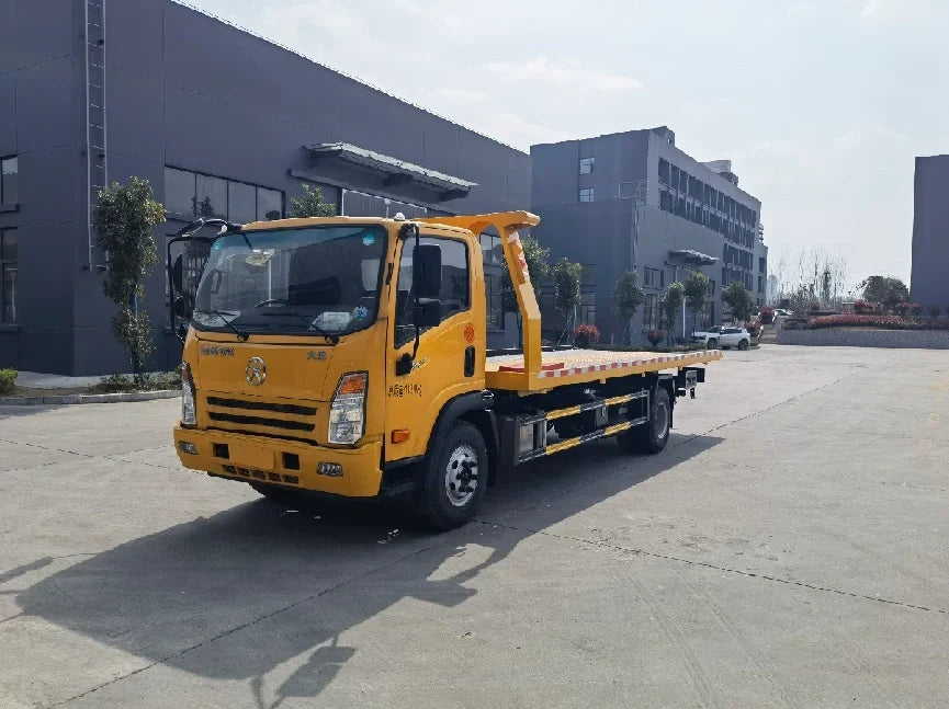 Tow Truck