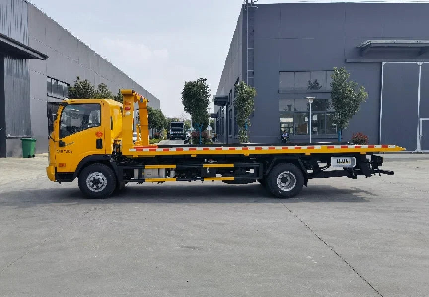 Tow Truck