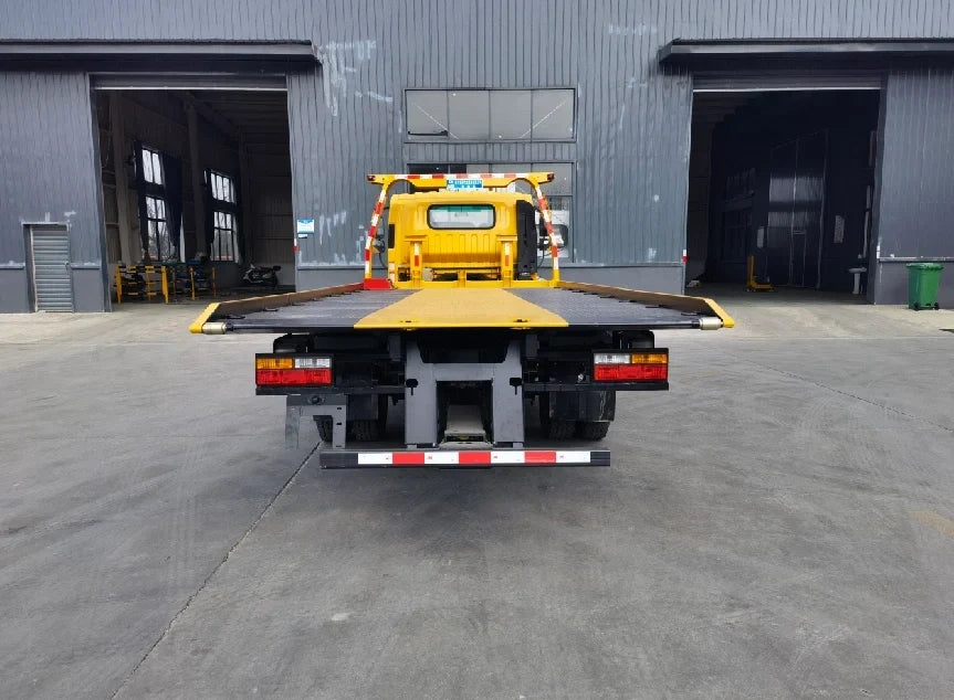 Tow Truck