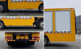 Dongfeng Dolica D9 4×2 Special Emergency Equipment Vehicle